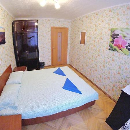 Best Aparts Hotel Minsk Exterior photo