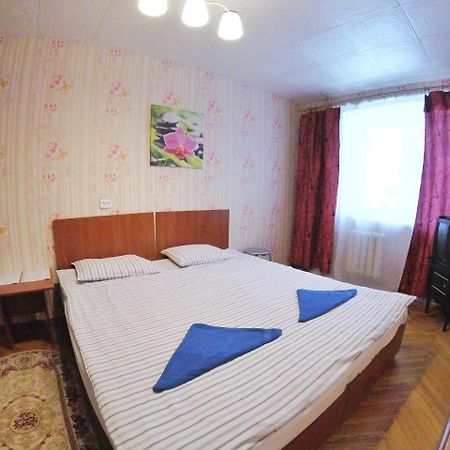 Best Aparts Hotel Minsk Exterior photo
