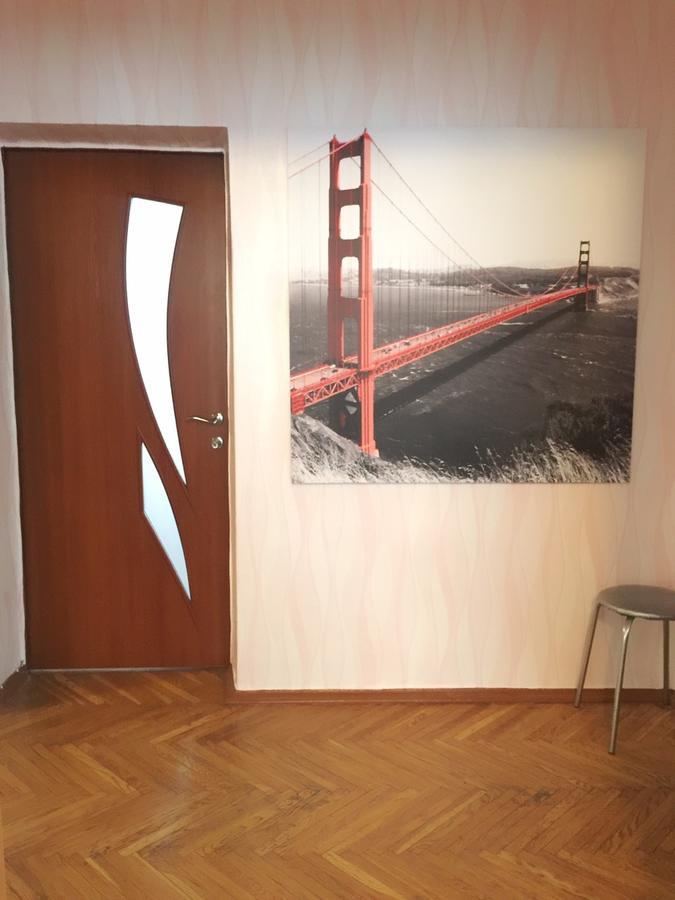 Best Aparts Hotel Minsk Exterior photo