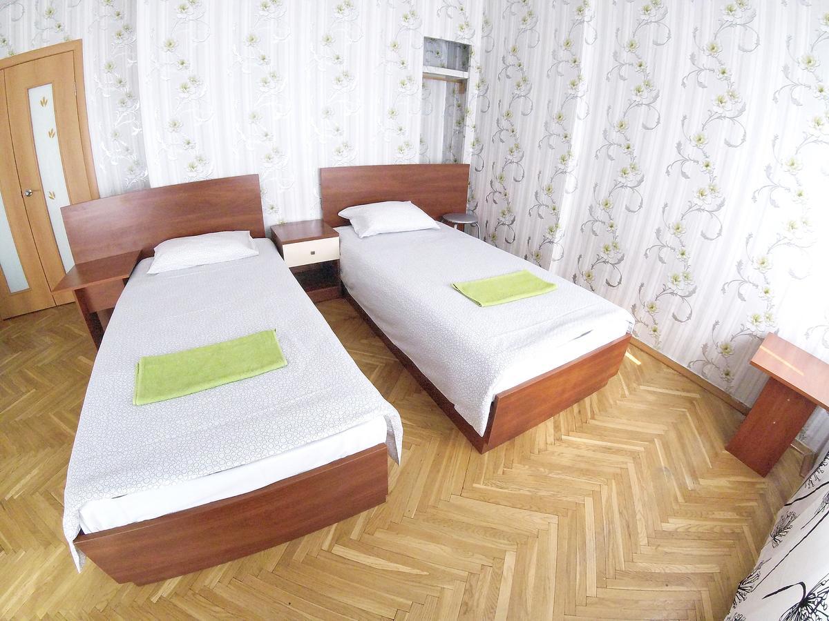 Best Aparts Hotel Minsk Exterior photo